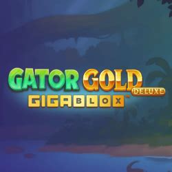 Gator Gold GigaBlox Review (2024) .